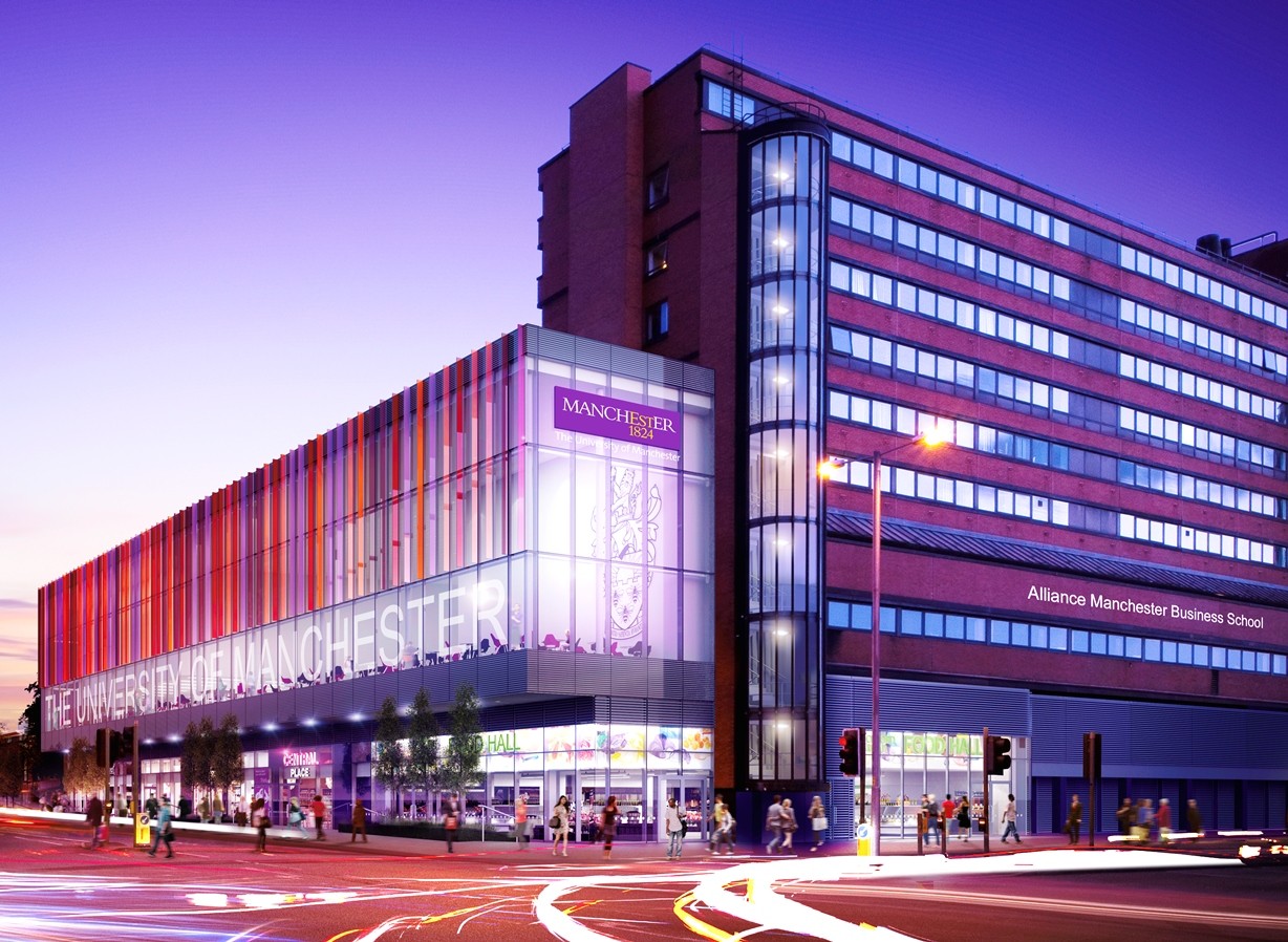 Alliance Manchester Business School - UNICON