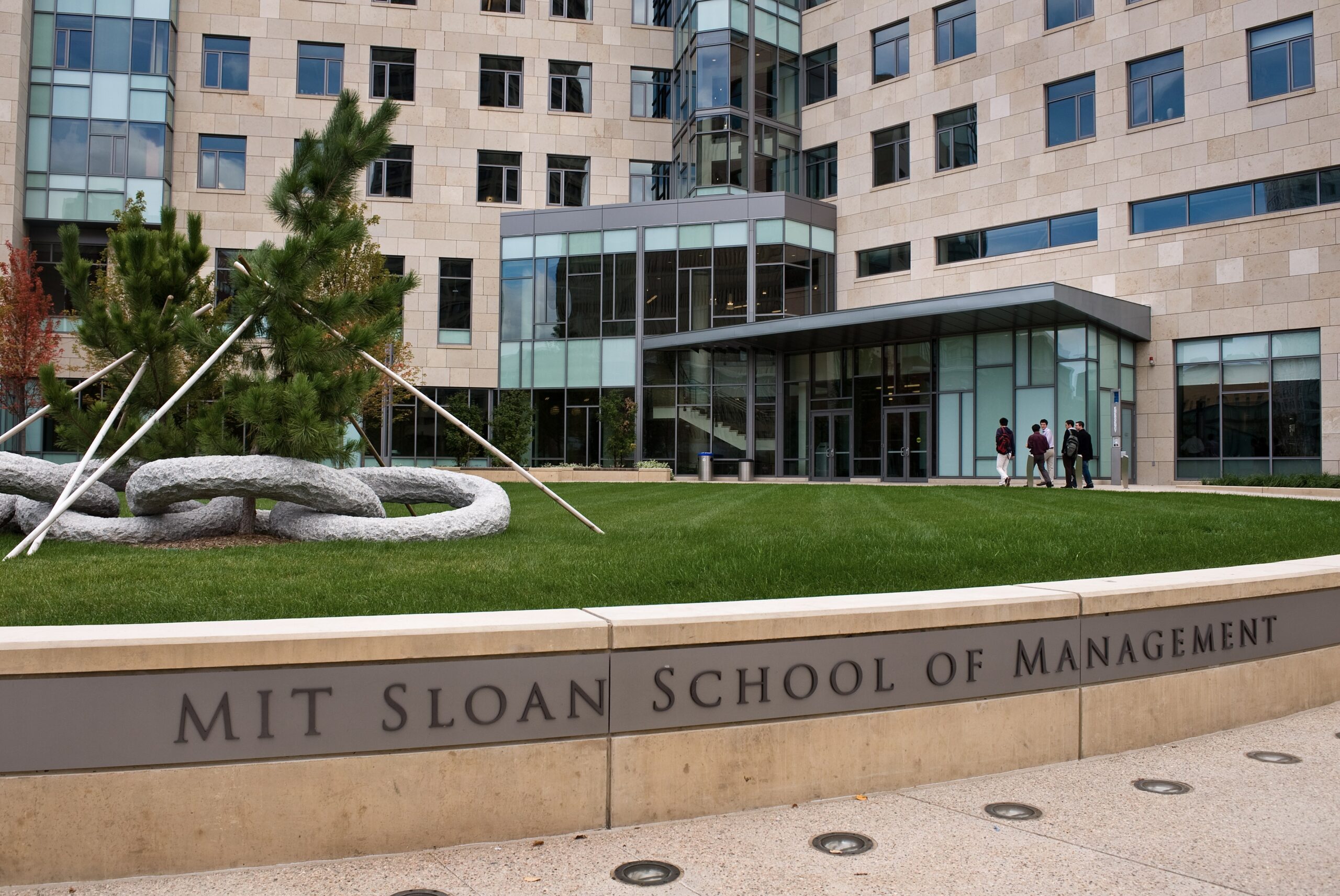 Mit Sloan School Of Management Unicon