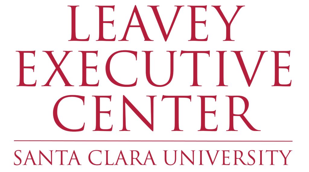 Leavy Executive Center - Santa Clara University logo