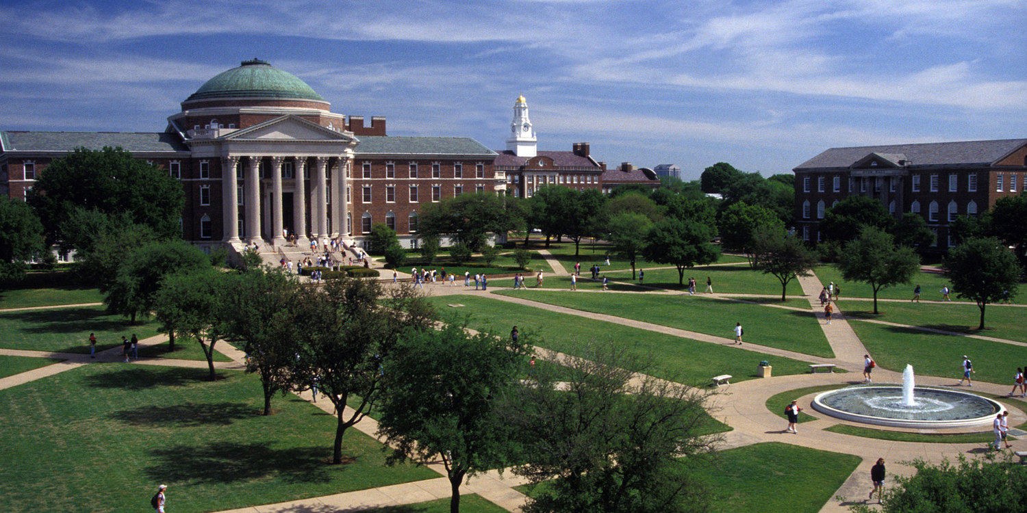 SMU Southern Methodist University UNICON