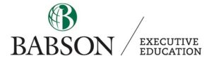 Babson Executive Education logo