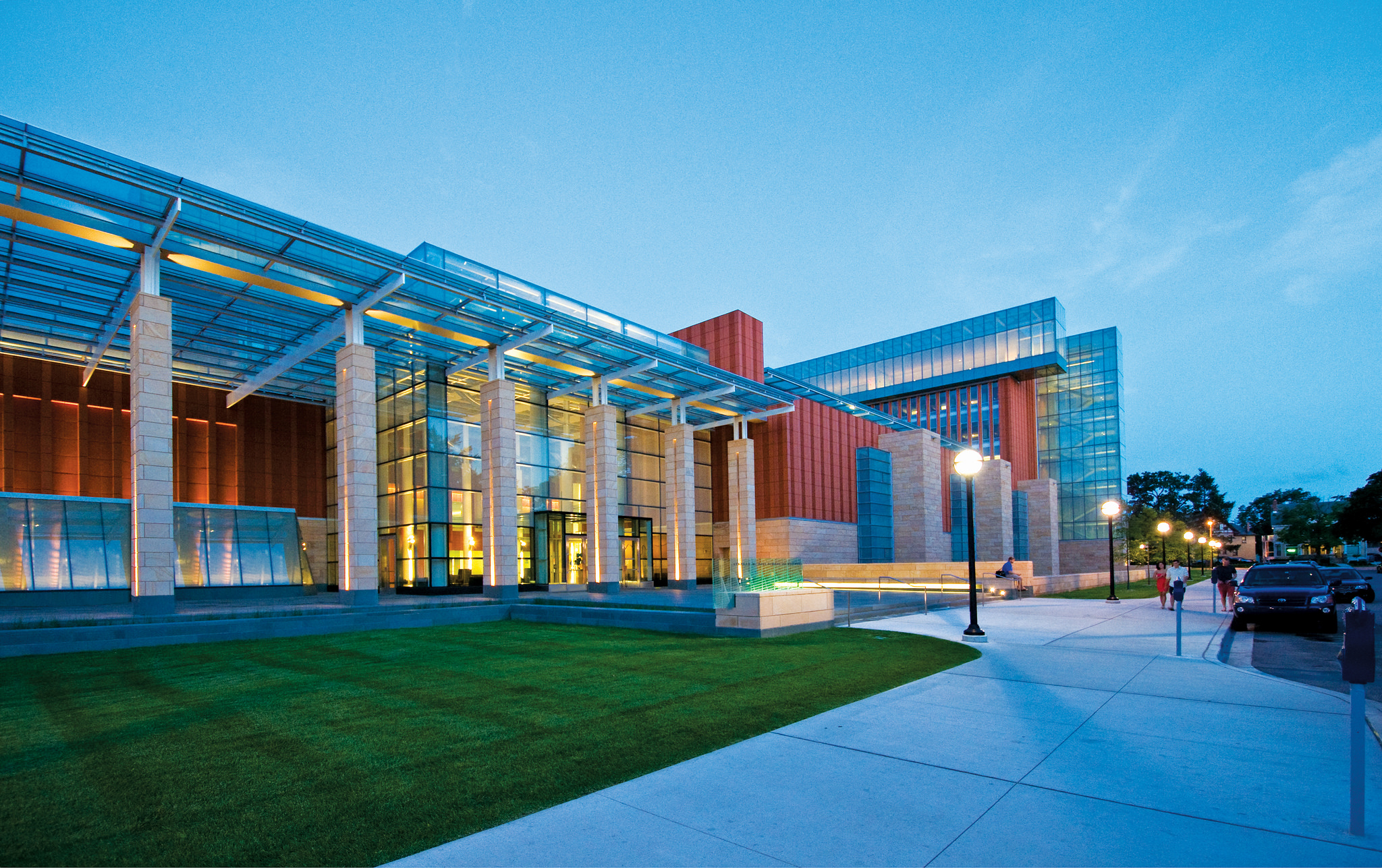 University Of Michigan UNICON
