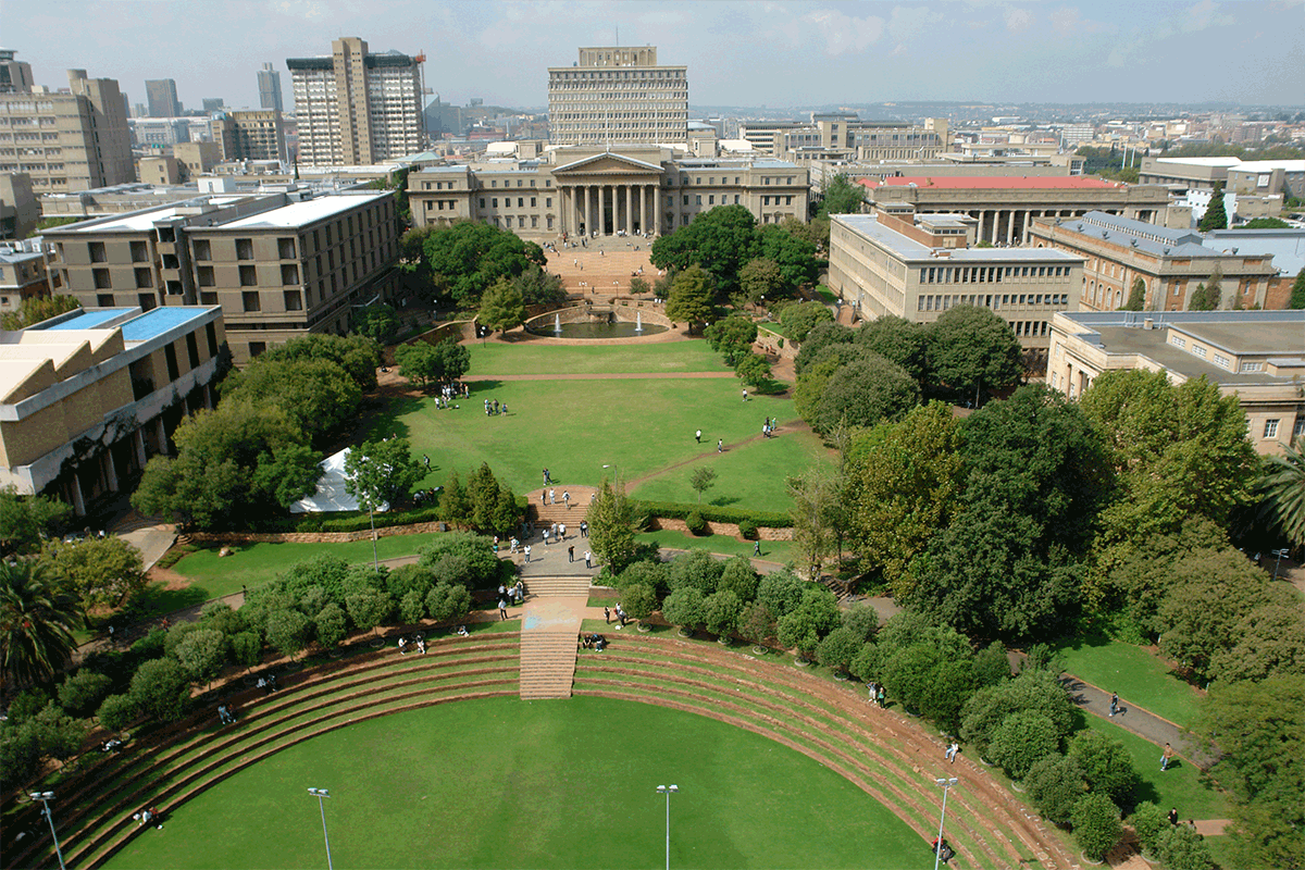 University of the Witwatersrand - UNICON