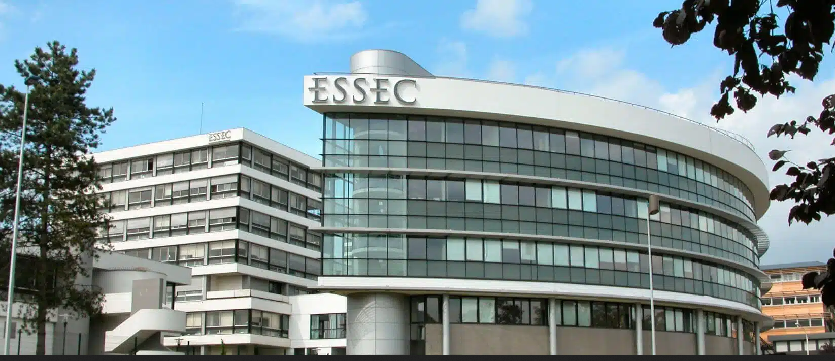 ESSEC Business School - UNICON