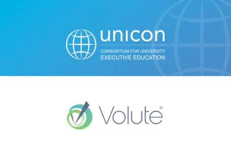 UNICON Learning Community on Volute: Partnership Transition