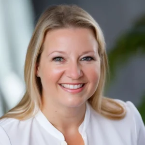 Julie Harju