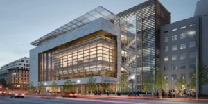 UNICON Team Development Conference, TDC 2025 Washington DC venue, TDC 2025