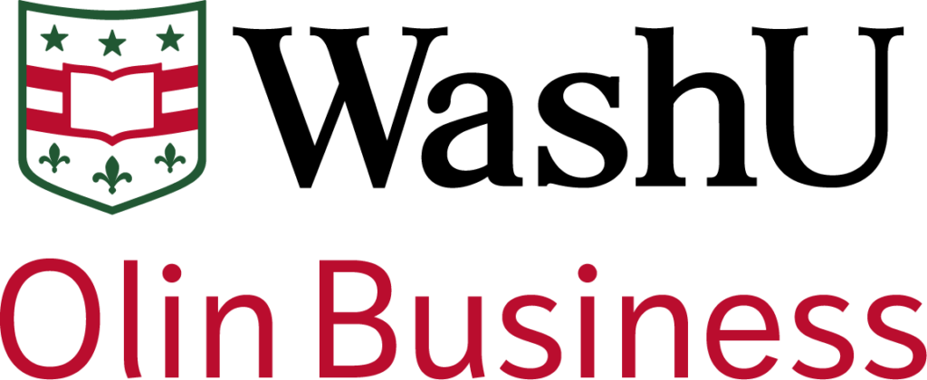 WashU Olin Business Logo