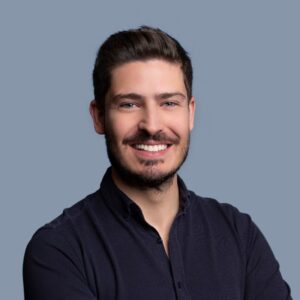 Joao Magalhaes, Nova SBE, UNICON Leadership Academy