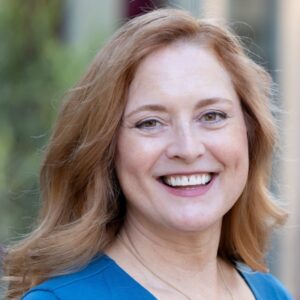 Sheryl Axline, Stanford