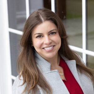 Melissa Walawender, Senior Associate Director, Harvard Business School