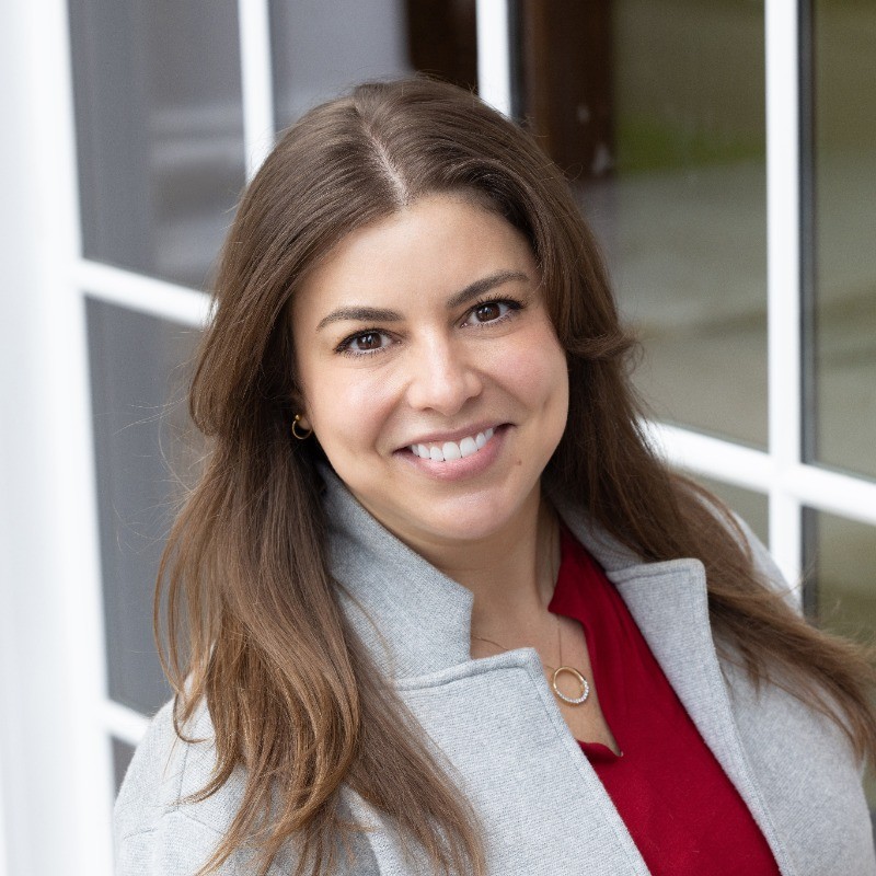 Melissa Walawender, Harvard Business School