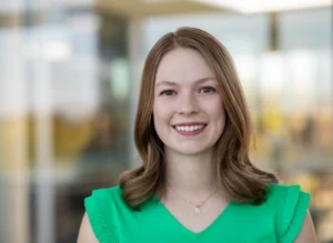 Andrea Fiske, Yale SOM, UNICON CRM Group