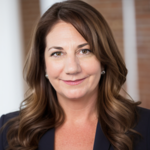 Meg Regan, Lecturer, Work & Organizational Studies