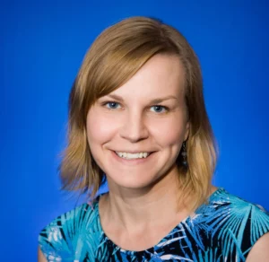Stephanie A. Stawicki, Senior Director, Wharton Online, UNICON Membership Committee