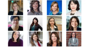 UNICON, International Women's Day, UNICON Women
