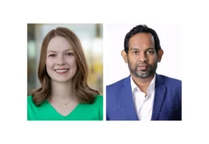 UNICON CRM Group Leaders from Cambridge Judge and Yale School of Managemen