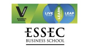 Vlerick Business School and ESSEC Business School, UNICON