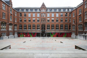 Vlerick Business School, UNICON member