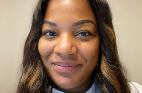 UNICON Spotlight: Yazmin Norwood, Chicago Booth
