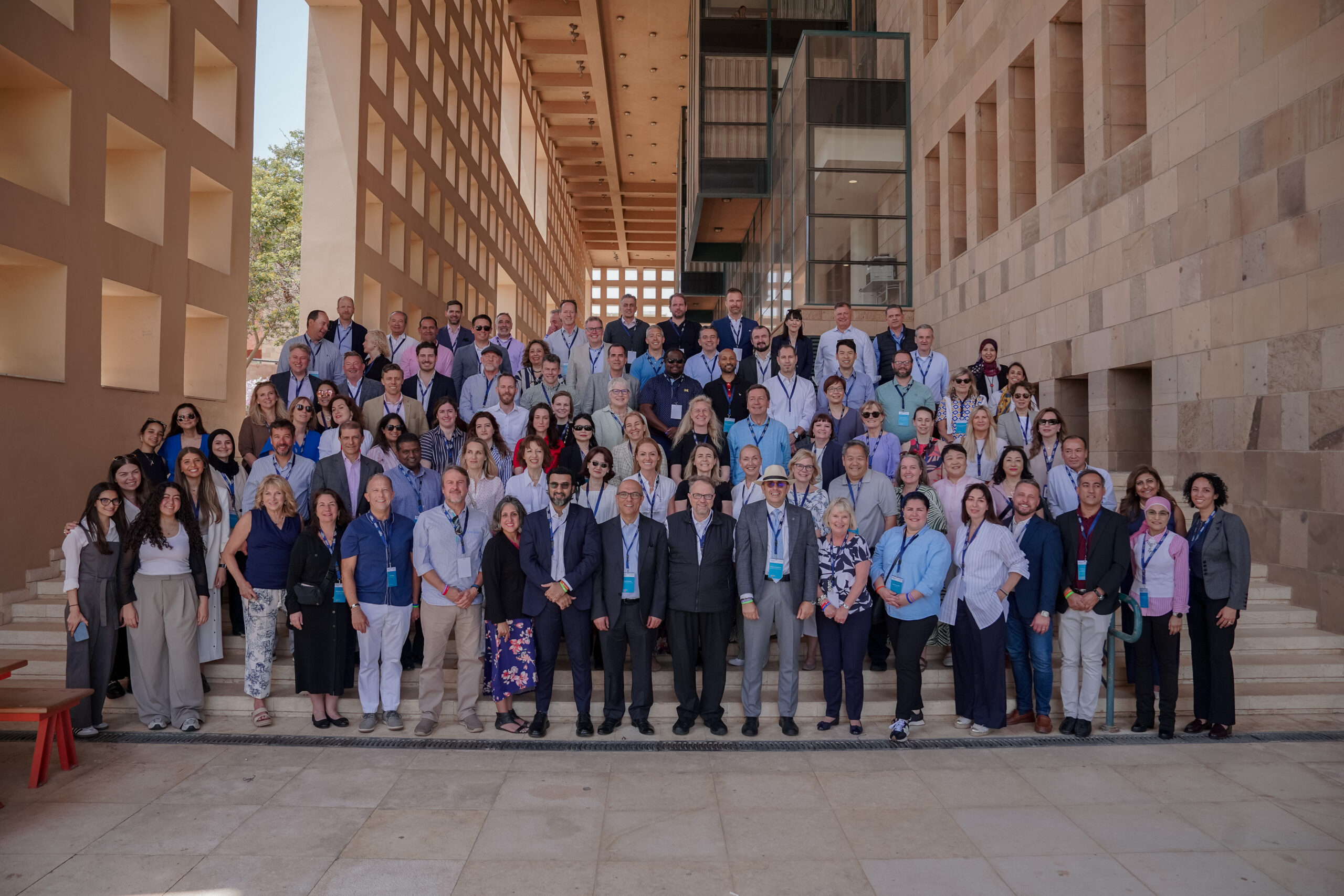 UNICON Directors Conference 2025 Cairo: Highlights