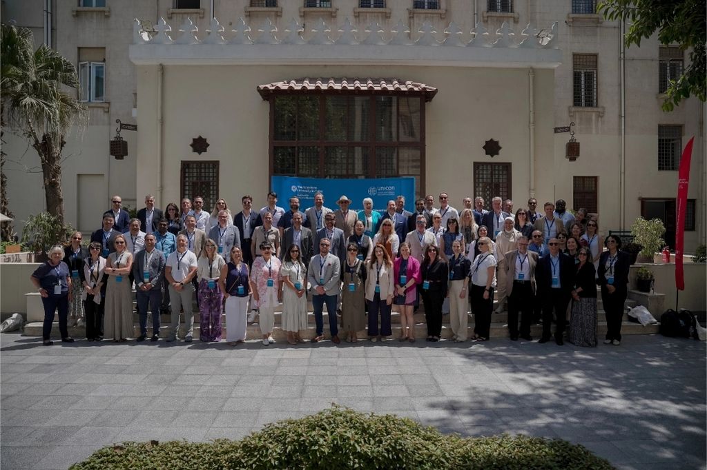 UNICON Directors Conference