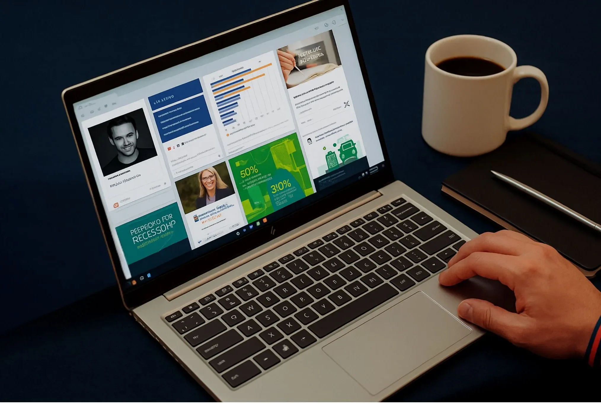 UNICON’s New EdTech Hub: AI-Powered News & Insights