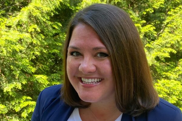 UNICON Spotlight: Allison Sellman, Darden