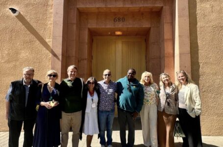 UNICON Board Update: Welcoming New Leadership and Celebrating Contributions