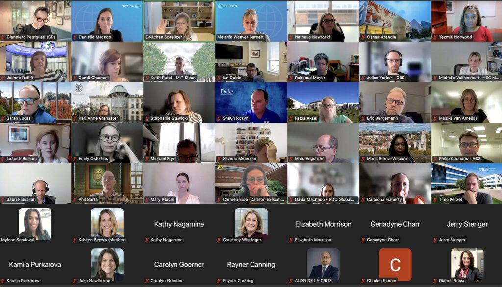 UNICON Webinar Series