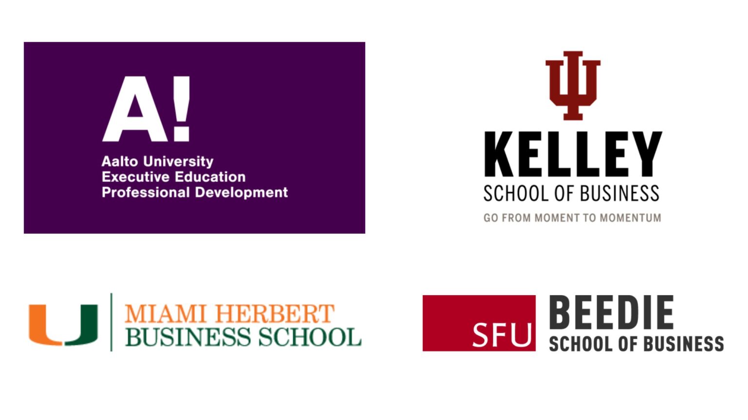 UNICON welcomes new members: Aalto and Indiana University