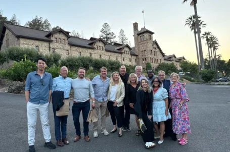 UNICON Board Update: Welcoming New Leadership and Celebrating Contributions