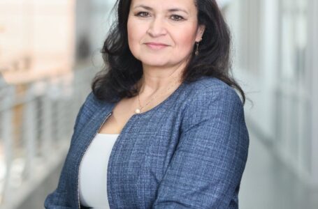 UNICON Spotlight: Carmen Eide