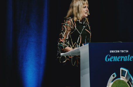 UNICON 2025 Executive Director Report: Strengthening Global Executive Education