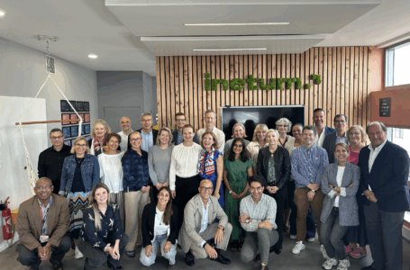 AI in Executive Education: UNICON European Meet Up 2025