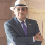 Mohamed (MAS) AbdelSalam Executive Director of Onsi Sawiris School of Business Executive Education at The American University in Cairo, UNICON Board