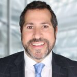 Dr. Charles Kiamie III, Assistant Dean at Georgetown McDonough School of Business, leading custom executive education programs