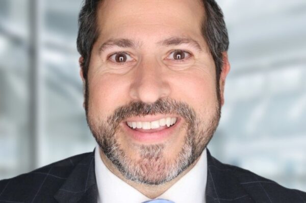 UNICON Spotlight: Dr. Charles Kiamie III, Georgetown McDonough