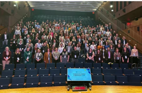#UNICONTDC: Team Development Conference at Johns Hopkins Carey Business School, Washington D.C.