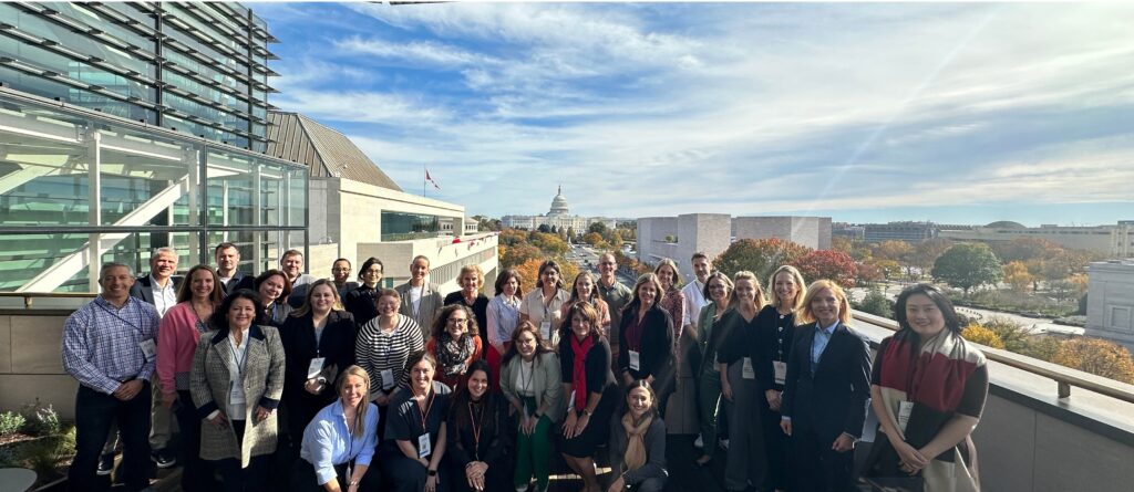 UNICON Leadership Academy applications now open for emerging executive education leaders