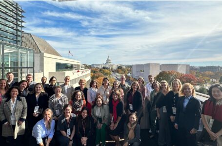 UNICON Leadership Academy applications now open for emerging executive education leaders