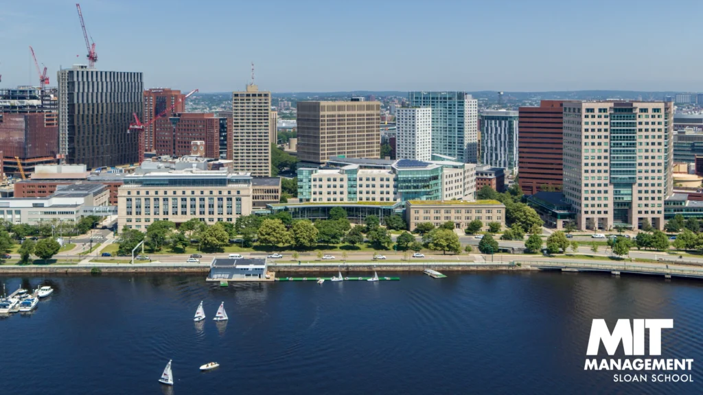 UNICON Annual Workshop 2026 – Executive education leaders networking at MIT Sloan School of Management, Cambridge MA, July 16-17
