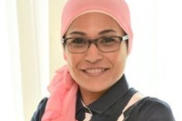 UNICON Spotlight: Maha Ismail, Director of Management and Operations Programs, Onsi Sawiris School of Business Executive Education