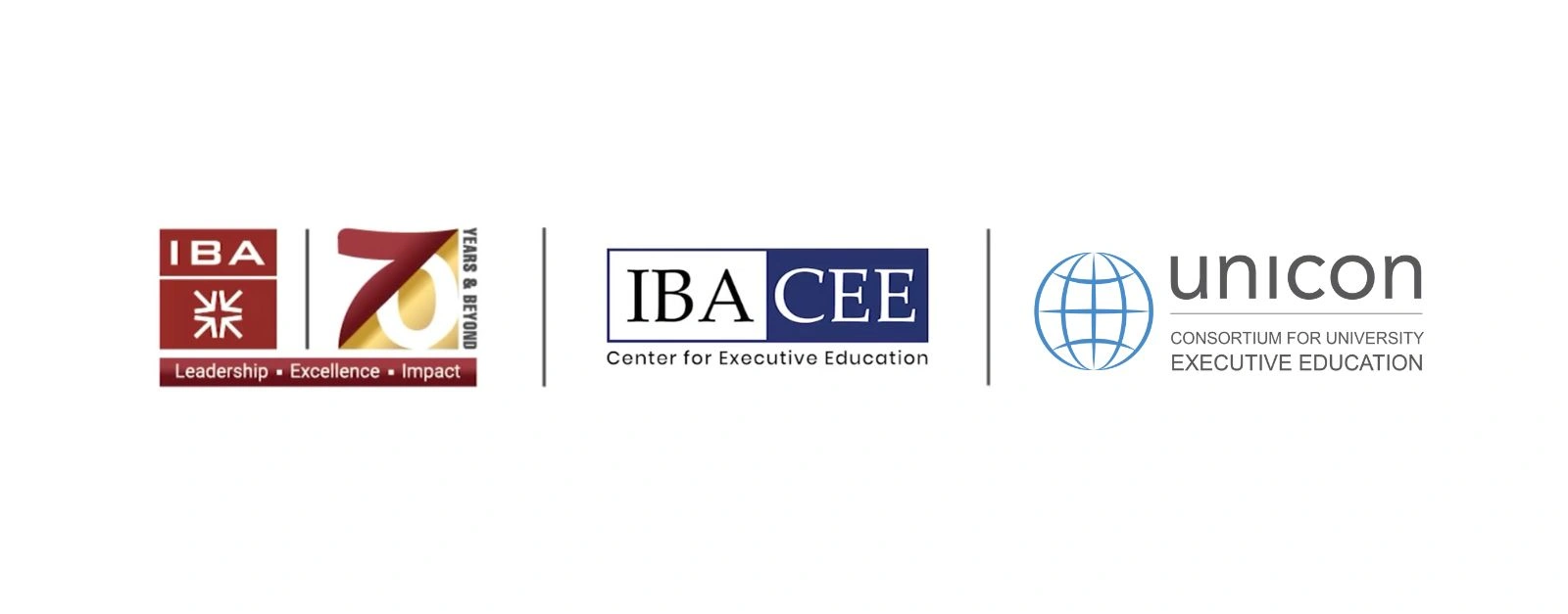 IBA Karachi Joins UNICON as a Full Member