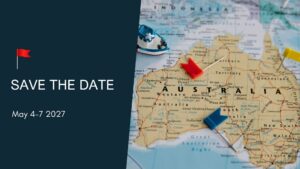 2027 UNICON Directors' Conference, Australia