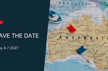 Save the Date: UNICON 2027 Directors Conference (Sydney + Melbourne)