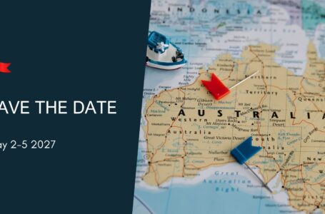 Save the Date: UNICON 2027 Directors Conference (Sydney + Melbourne)