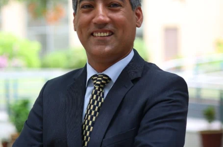 UNICON Spotlight: Kamran Bilgrami | IBA Karachi, Pakistan