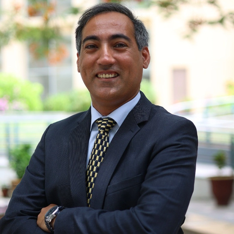 Kamran Bilgrami, Director, Center for Executive Education (CEE), IBA Karachi, UNICON