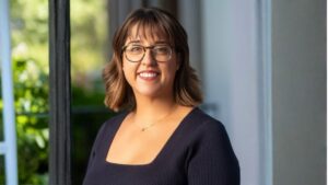 Julia Shotwell, Assistant Director of Guest Services at Harvard Business School — UNICON Spotlight